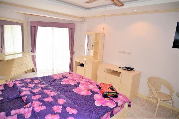 Great 1 bed at Jomtien Beach
