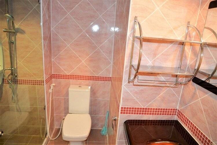 Great 1 bed at Jomtien Beach