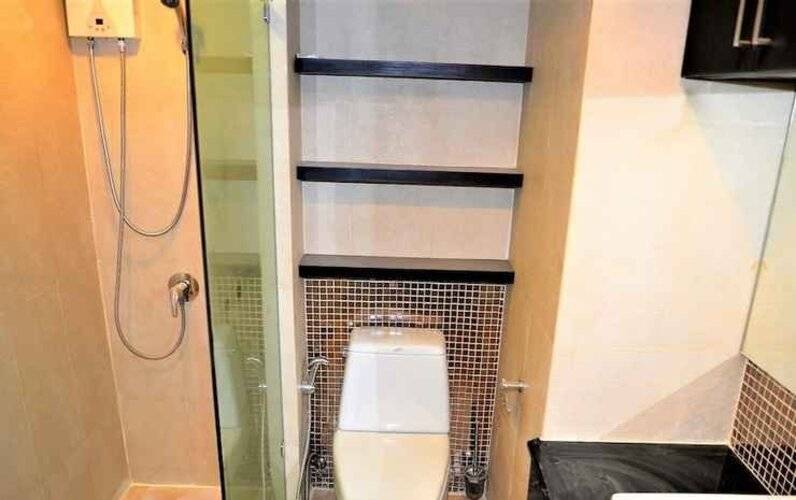 Jomtien Beach S1, 1 bed Condo
