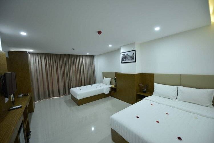 Alibaba Hotel