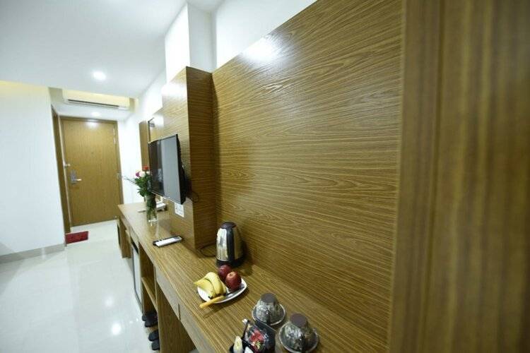 Alibaba Hotel