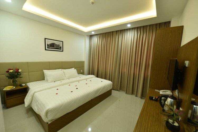 Alibaba Hotel