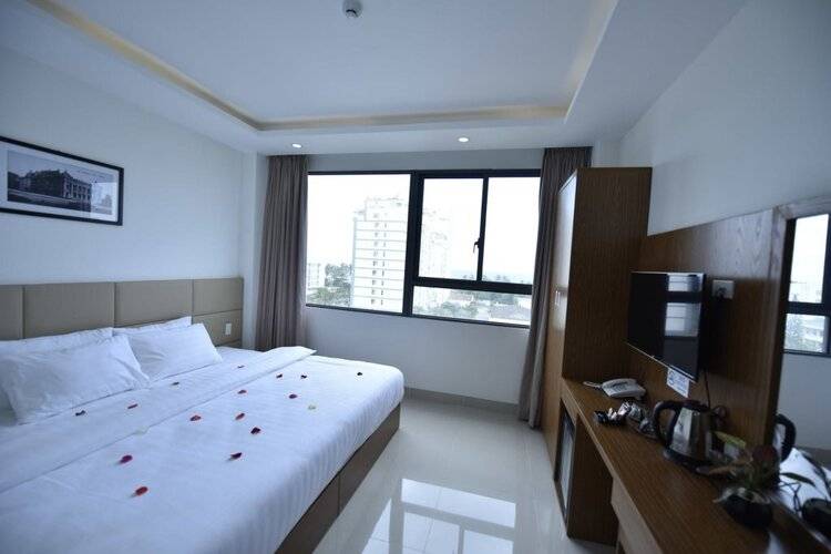 Alibaba Hotel