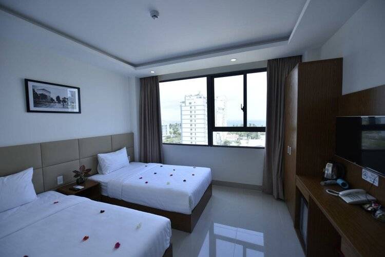 Alibaba Hotel