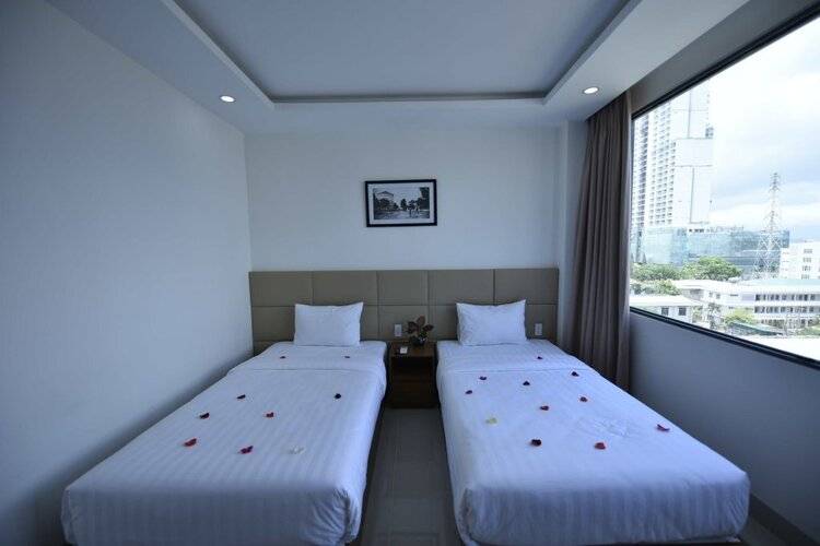 Alibaba Hotel