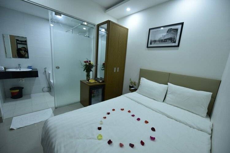 Alibaba Hotel