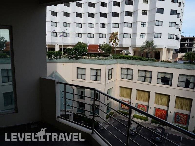 Фотография Jomtien Plaza Residence With sea View, spa Shower Bath tub Фотография Jomtien Plaza Residence With sea View, spa Shower Bath tub
