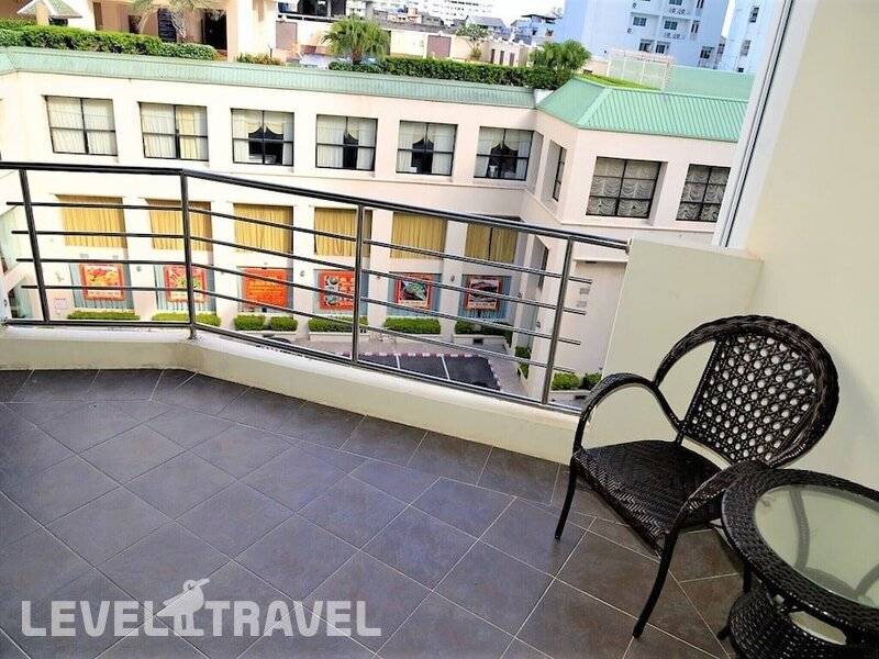 Фотография Jomtien Plaza Residence With sea View, spa Shower Bath tub Фотография Jomtien Plaza Residence With sea View, spa Shower Bath tub