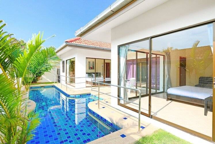 Magic Villa Pattaya