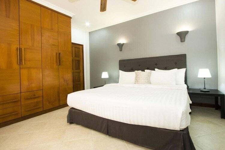 Magic Villa Pattaya