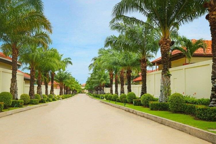 Magic Villa Pattaya