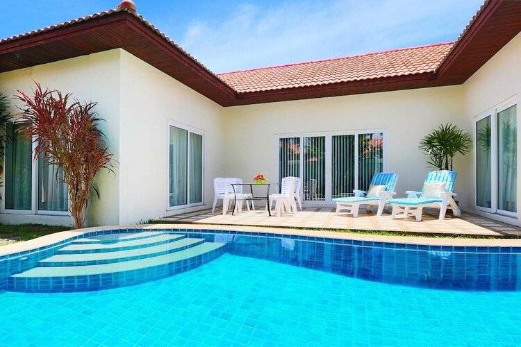 Magic Villa Pattaya