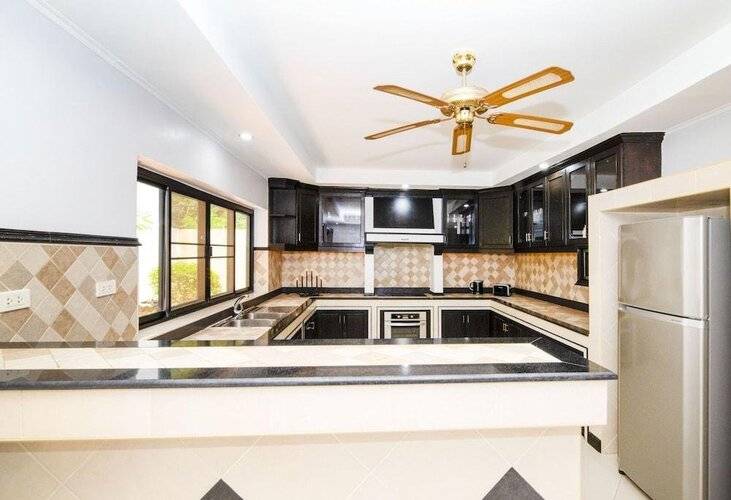 Magic Villa Pattaya