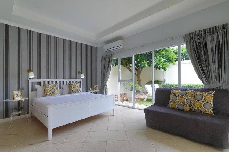 Magic Villa Pattaya