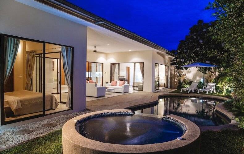 Magic Villa Pattaya