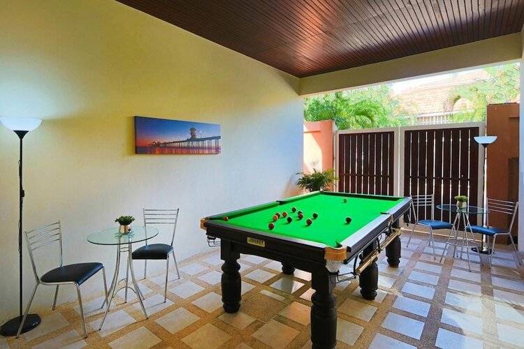 Magic Villa Pattaya