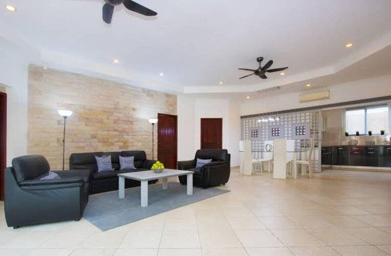 Magic Villa Pattaya