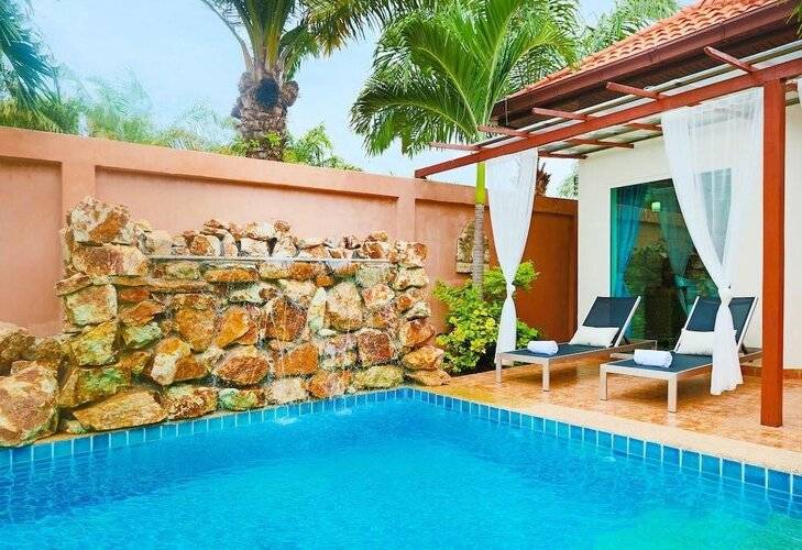 Magic Villa Pattaya