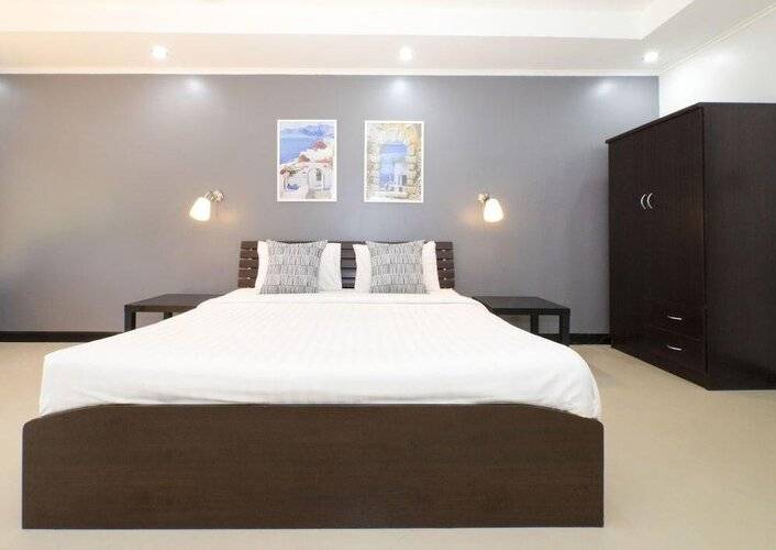 Magic Villa Pattaya