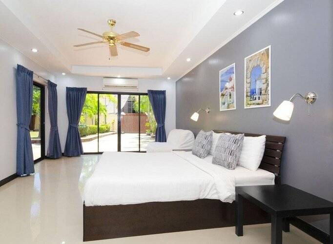 Magic Villa Pattaya