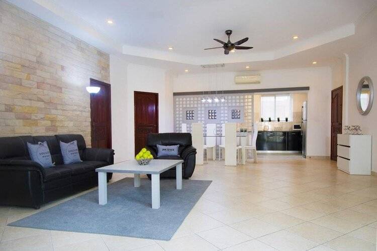Magic Villa Pattaya
