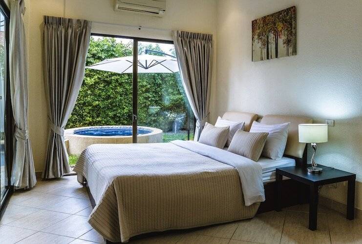 Magic Villa Pattaya