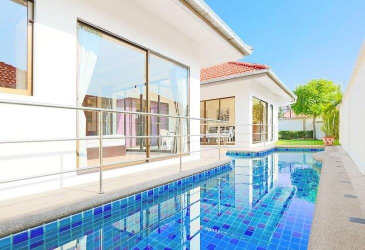Magic Villa Pattaya