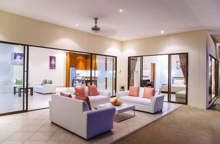 Magic Villa Pattaya