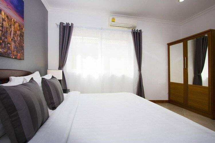 Magic Villa Pattaya
