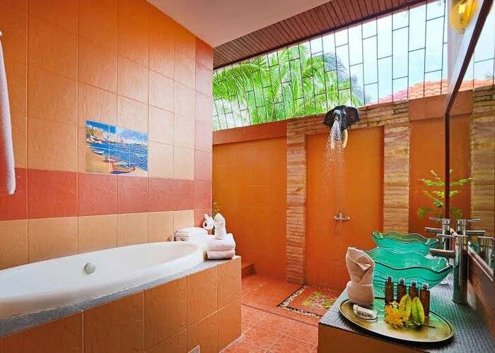 Magic Villa Pattaya
