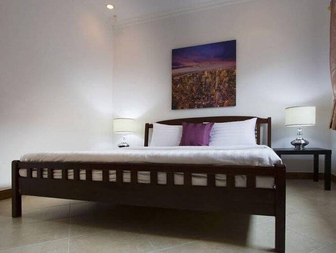 Magic Villa Pattaya