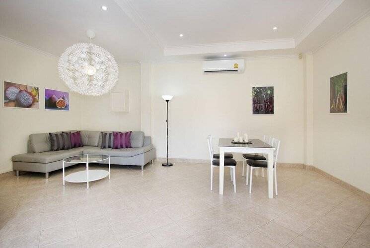 Magic Villa Pattaya
