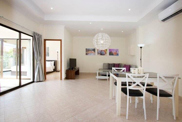 Magic Villa Pattaya