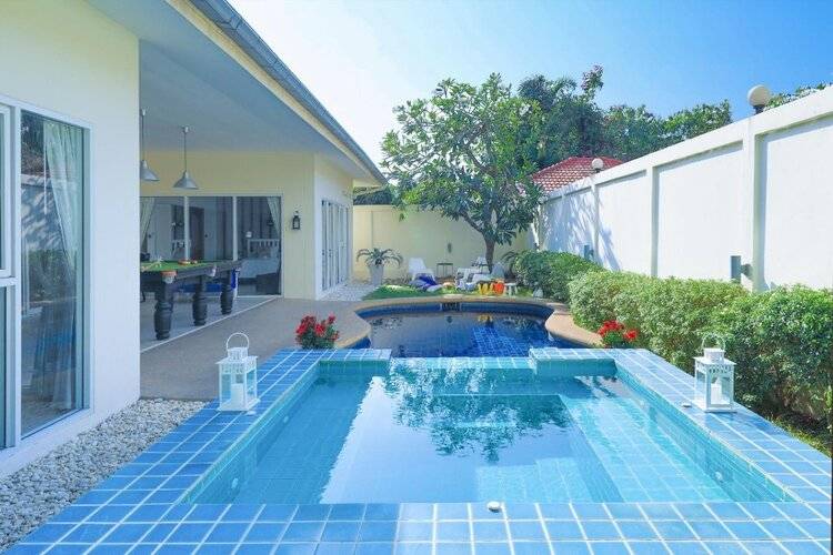 Magic Villa Pattaya