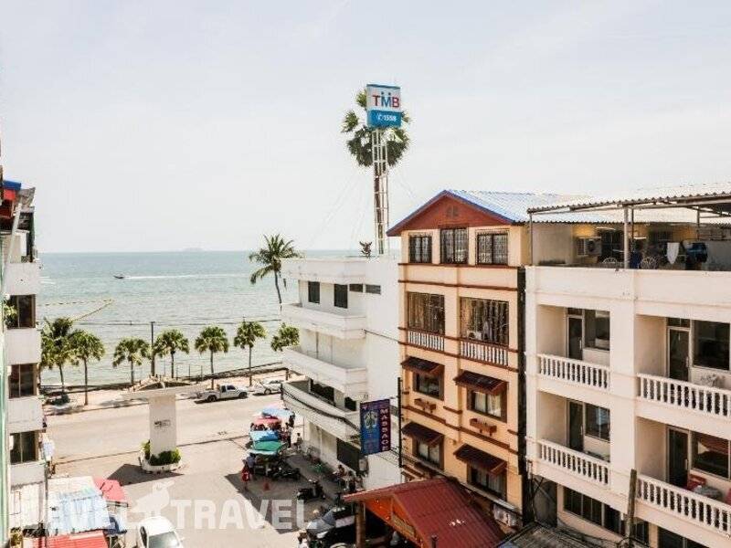 Фотография OYO 141 Jomtien View Paradise
