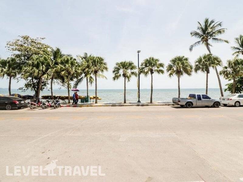 Фотография OYO 141 Jomtien View Paradise