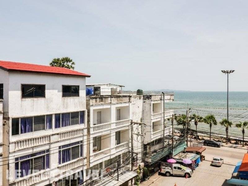 Фотография OYO 141 Jomtien View Paradise