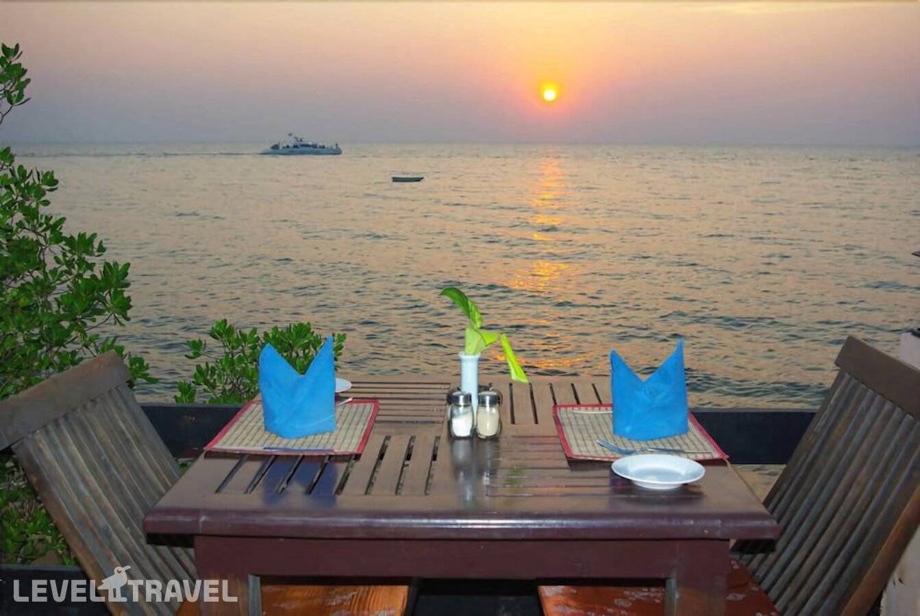 фотографии отеля Sea Falcon Hotel в Таиланд(Джомтьен) - фото №29