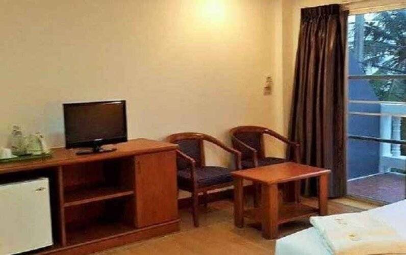 Sea Falcon Hotel