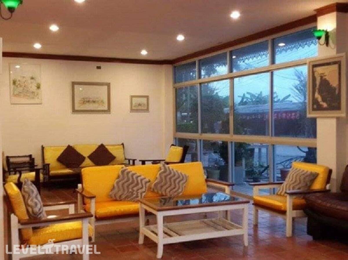 фотографии отеля Sea Falcon Hotel в Таиланд(Джомтьен) - фото №4