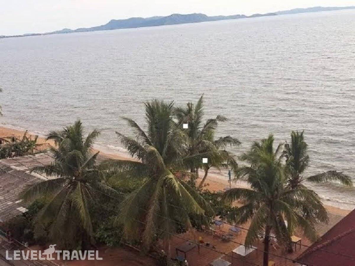 фотографии отеля Sea Falcon Hotel в Таиланд(Джомтьен) - фото №35