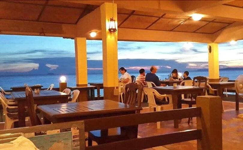 Sea Falcon Hotel