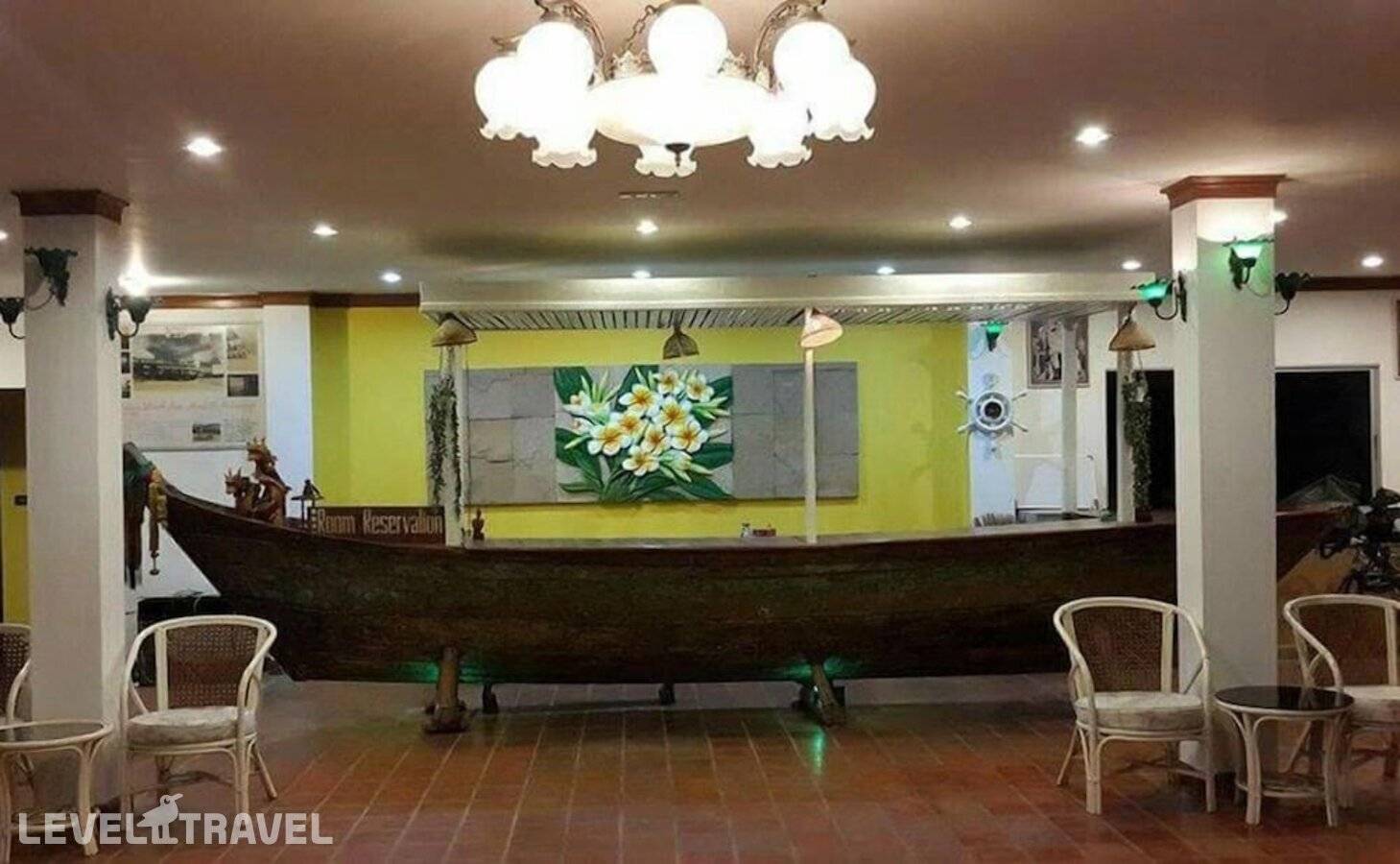 фотографии отеля Sea Falcon Hotel в Таиланд(Джомтьен) - фото №15