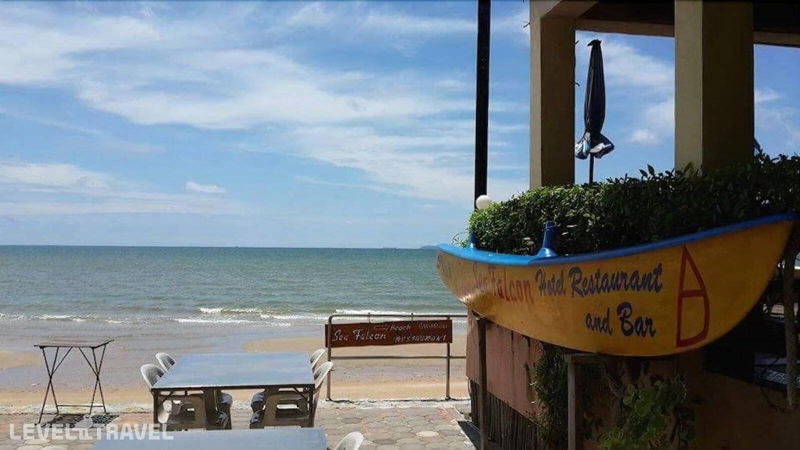 фотографии отеля Sea Falcon Hotel в Таиланд(Джомтьен) - фото №34