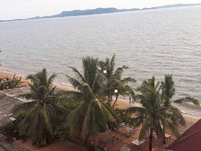 Sea Falcon Hotel