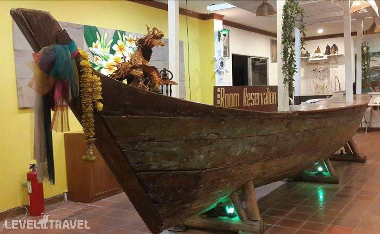 фотографии отеля Sea Falcon Hotel в Таиланд(Джомтьен) - фото №36