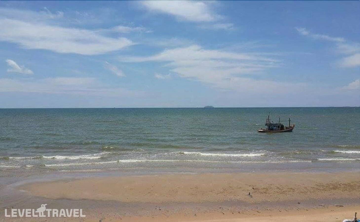 фотографии отеля Sea Falcon Hotel в Таиланд(Джомтьен) - фото №18