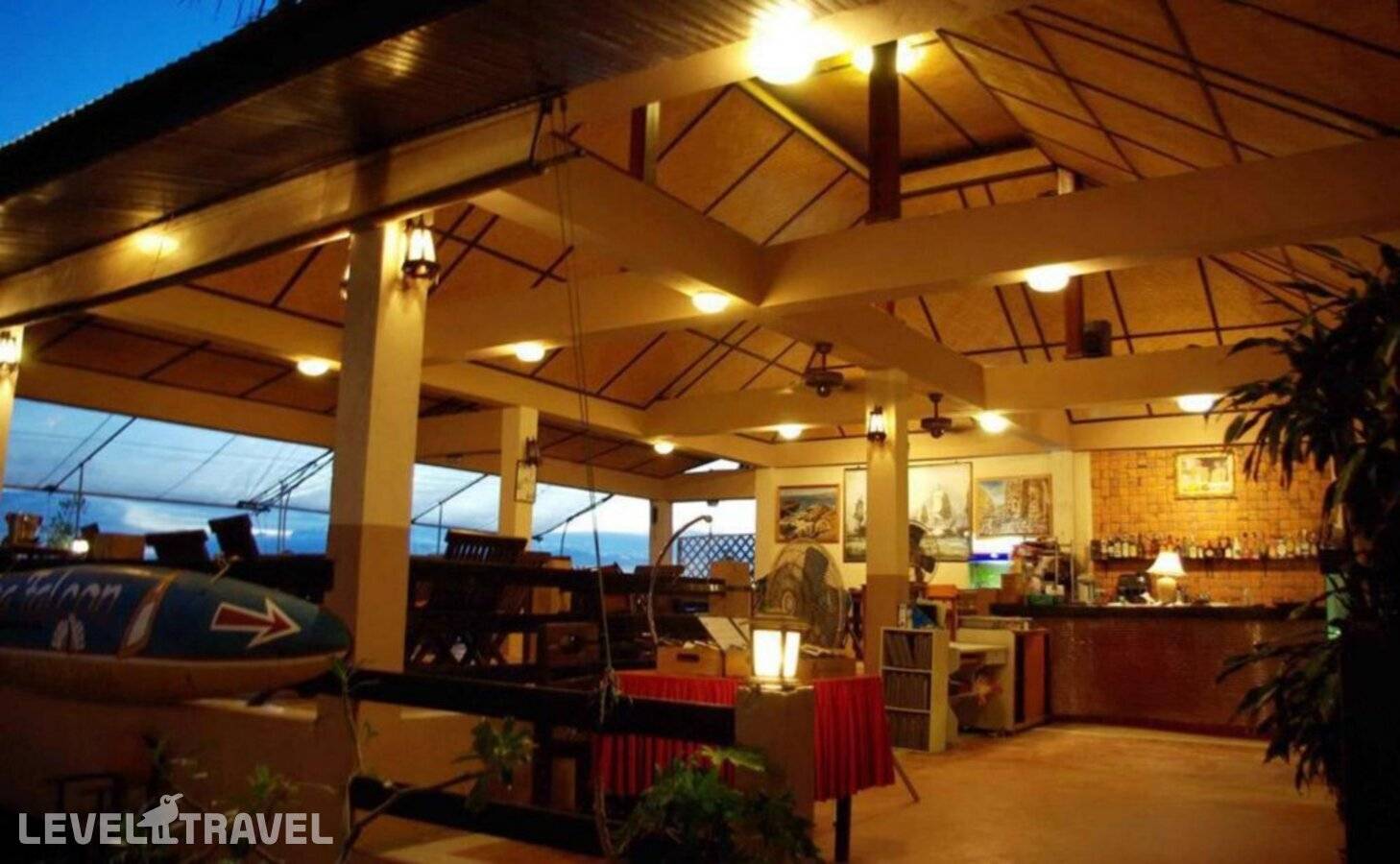 фотографии отеля Sea Falcon Hotel в Таиланд(Джомтьен) - фото №10