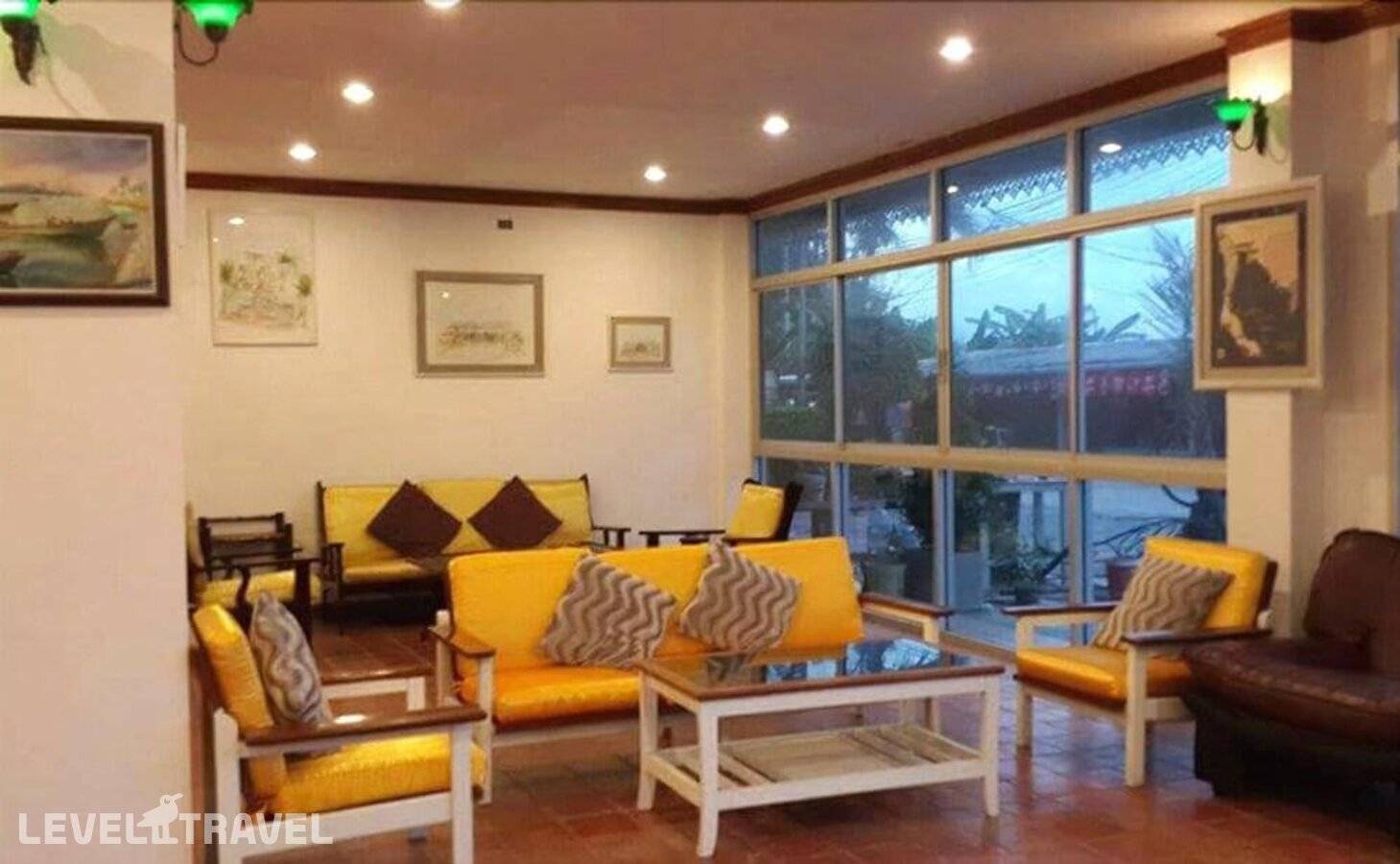 фотографии отеля Sea Falcon Hotel в Таиланд(Джомтьен) - фото №7