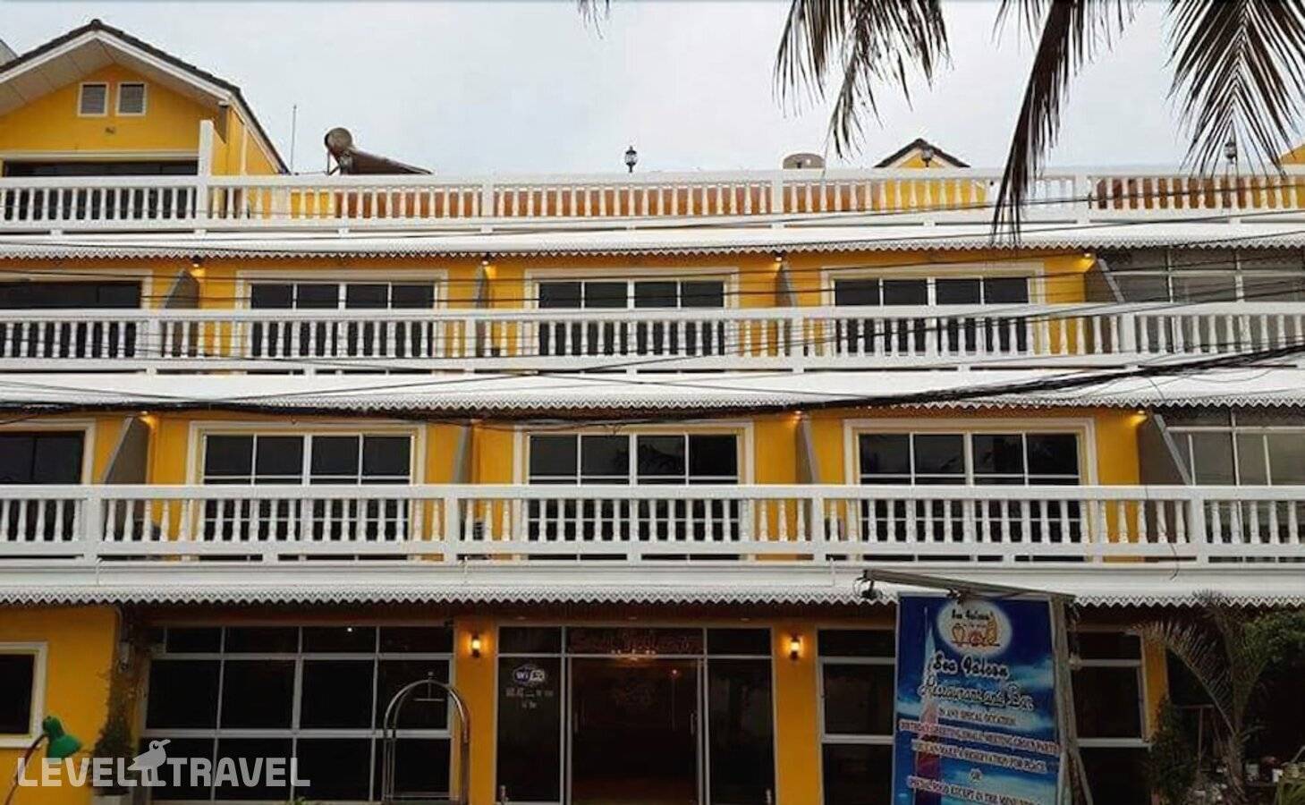 фотографии отеля Sea Falcon Hotel в Таиланд(Джомтьен) - фото №32